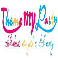 Theme My Party discount coupon codes